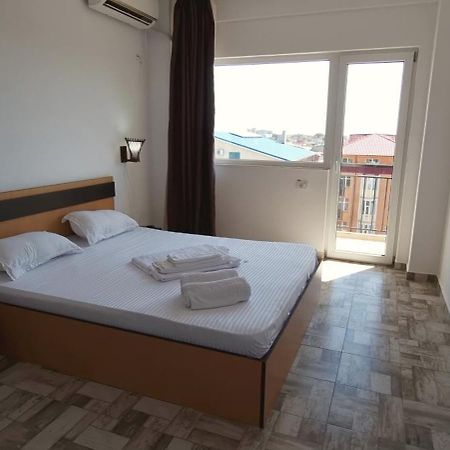 Hotel Blue Sky Resort Eforie Nord Luaran gambar
