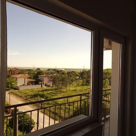 Hotel Blue Sky Resort Eforie Nord Luaran gambar