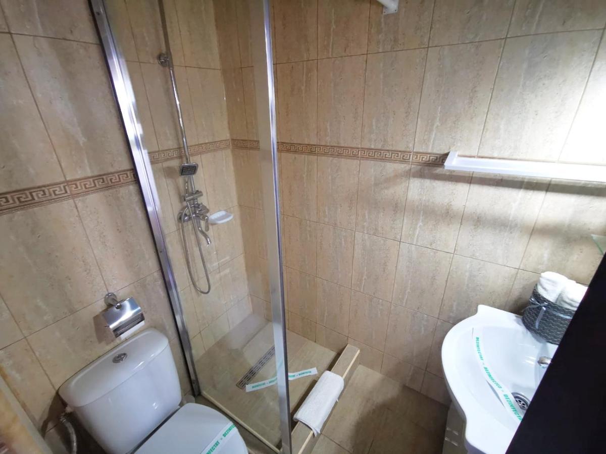 Hotel Blue Sky Resort Eforie Nord Luaran gambar