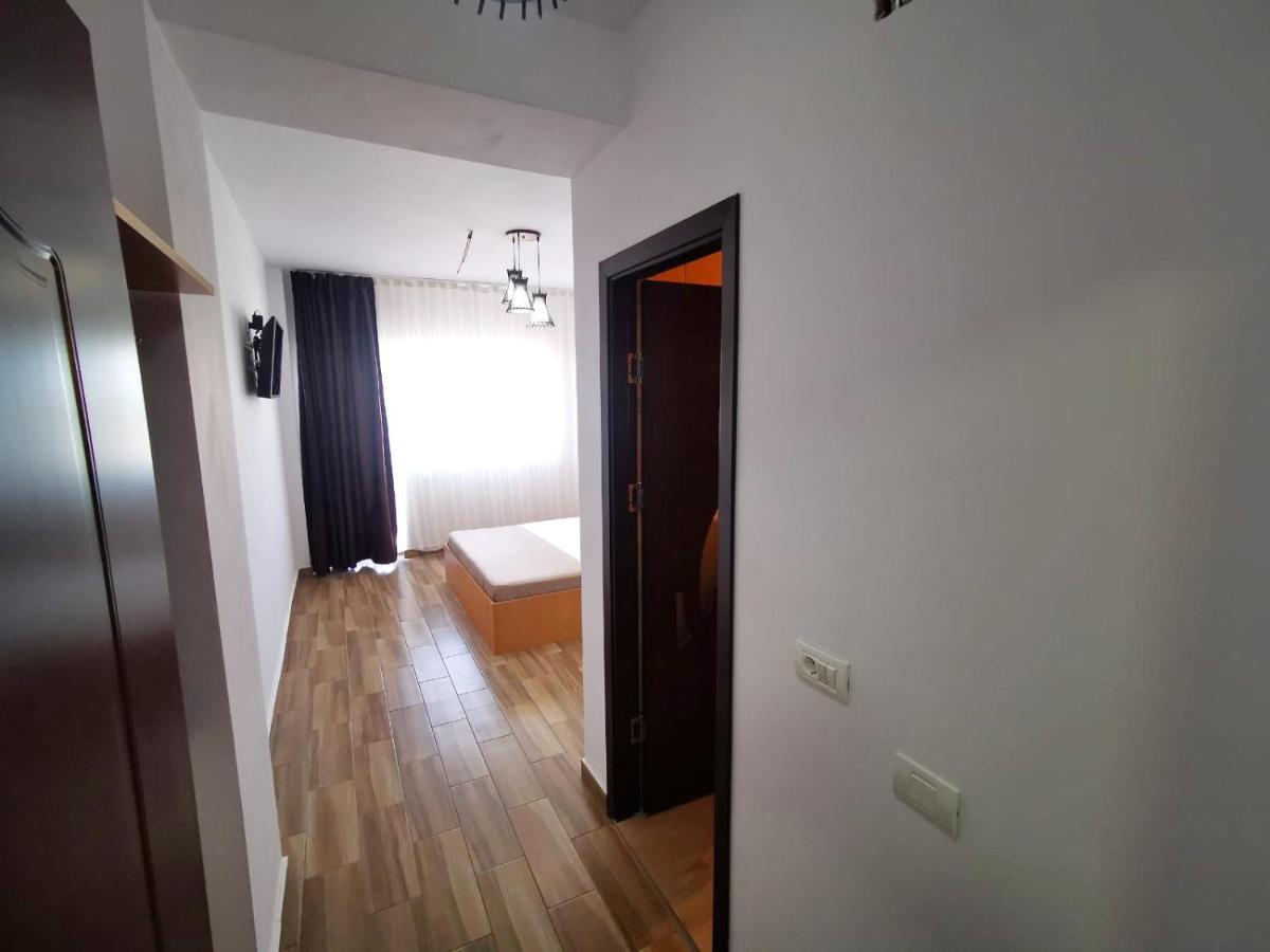 Hotel Blue Sky Resort Eforie Nord Luaran gambar