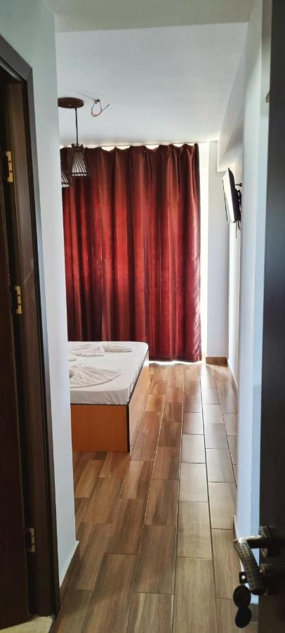 Hotel Blue Sky Resort Eforie Nord Luaran gambar