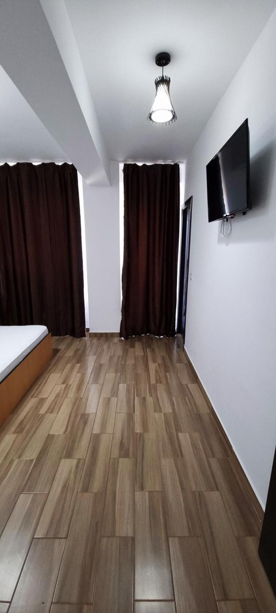Hotel Blue Sky Resort Eforie Nord Luaran gambar