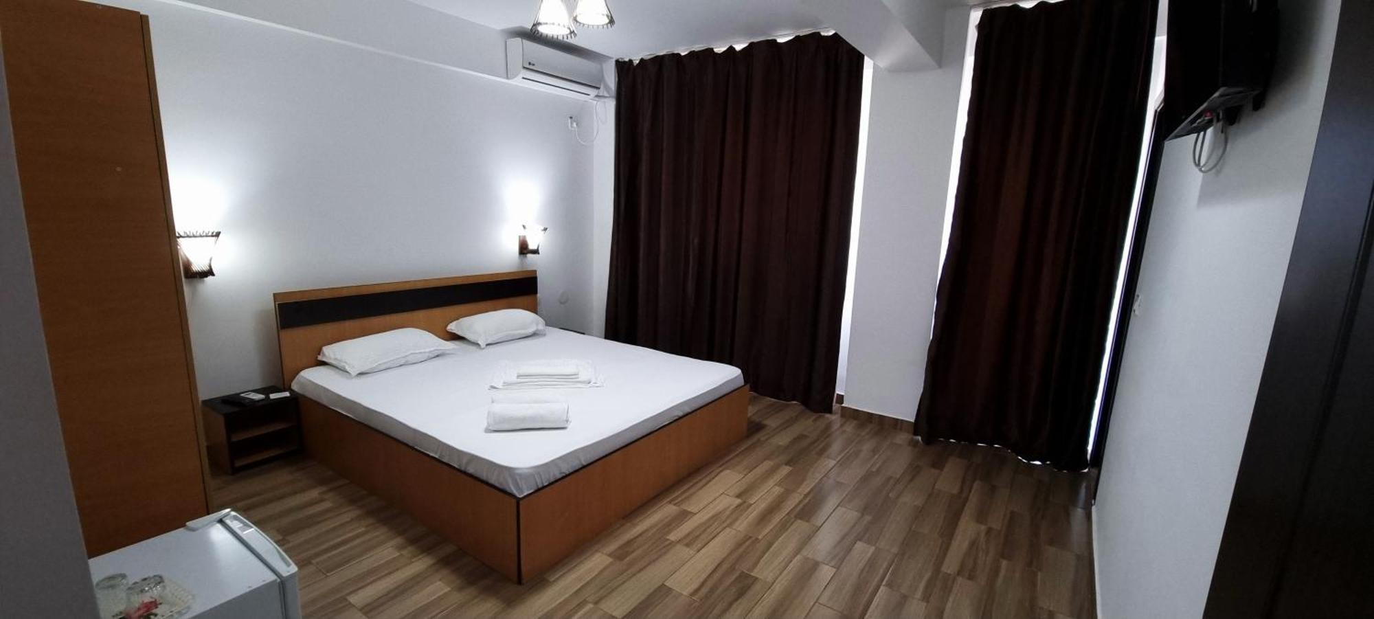 Hotel Blue Sky Resort Eforie Nord Luaran gambar