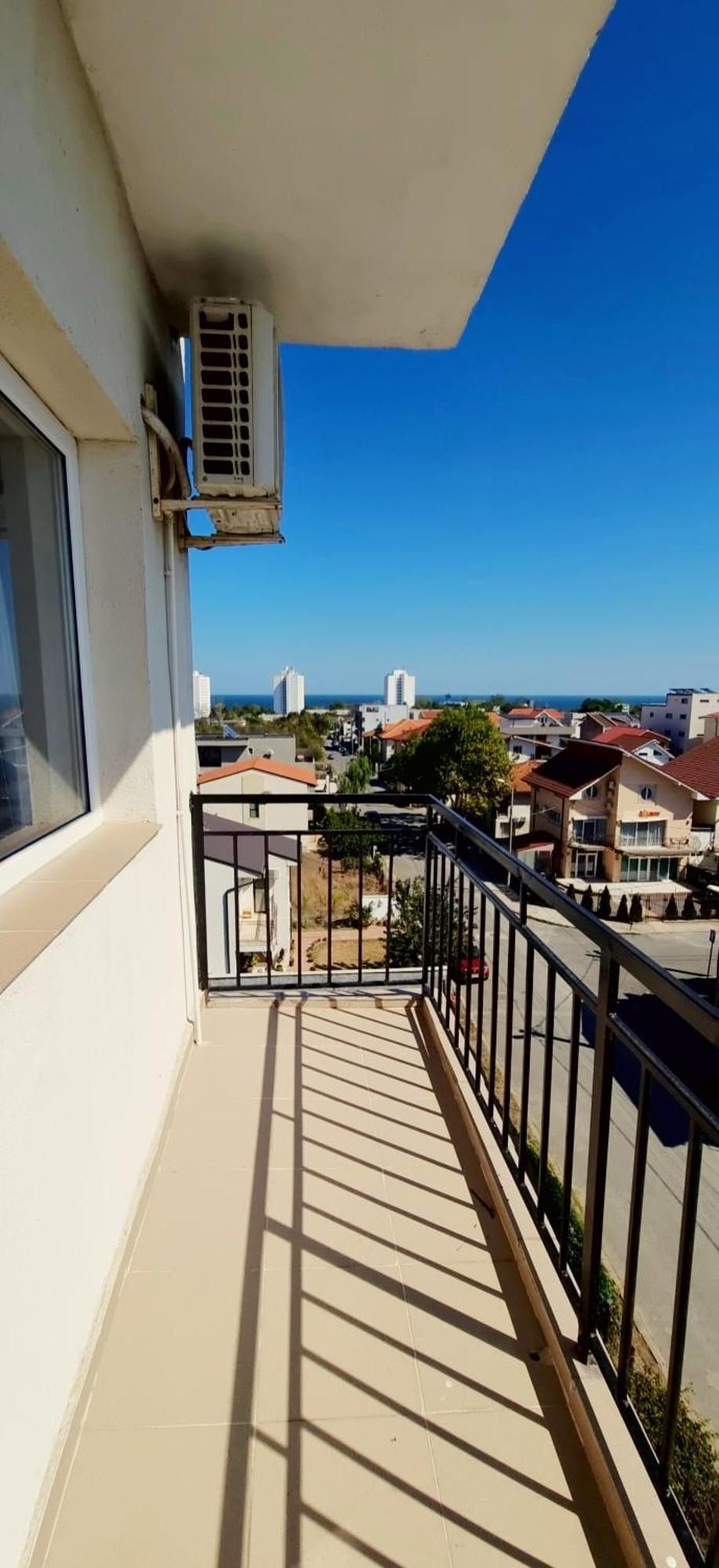 Hotel Blue Sky Resort Eforie Nord Luaran gambar