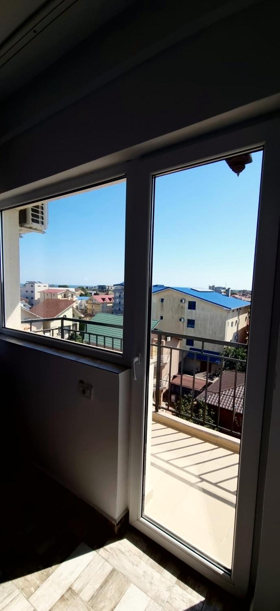 Hotel Blue Sky Resort Eforie Nord Luaran gambar