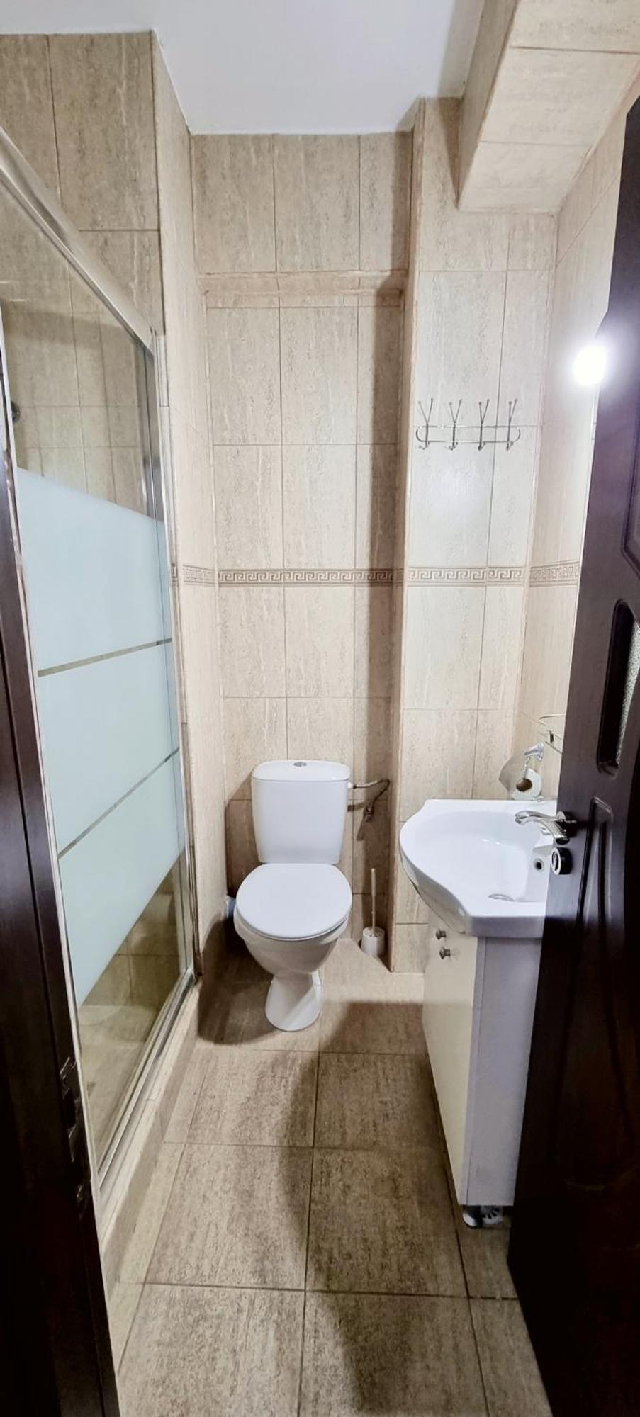 Hotel Blue Sky Resort Eforie Nord Luaran gambar