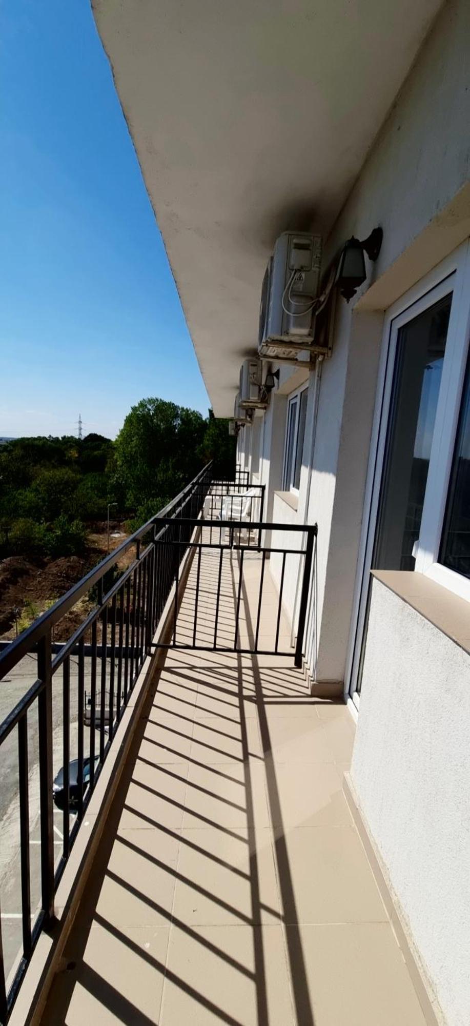 Hotel Blue Sky Resort Eforie Nord Luaran gambar