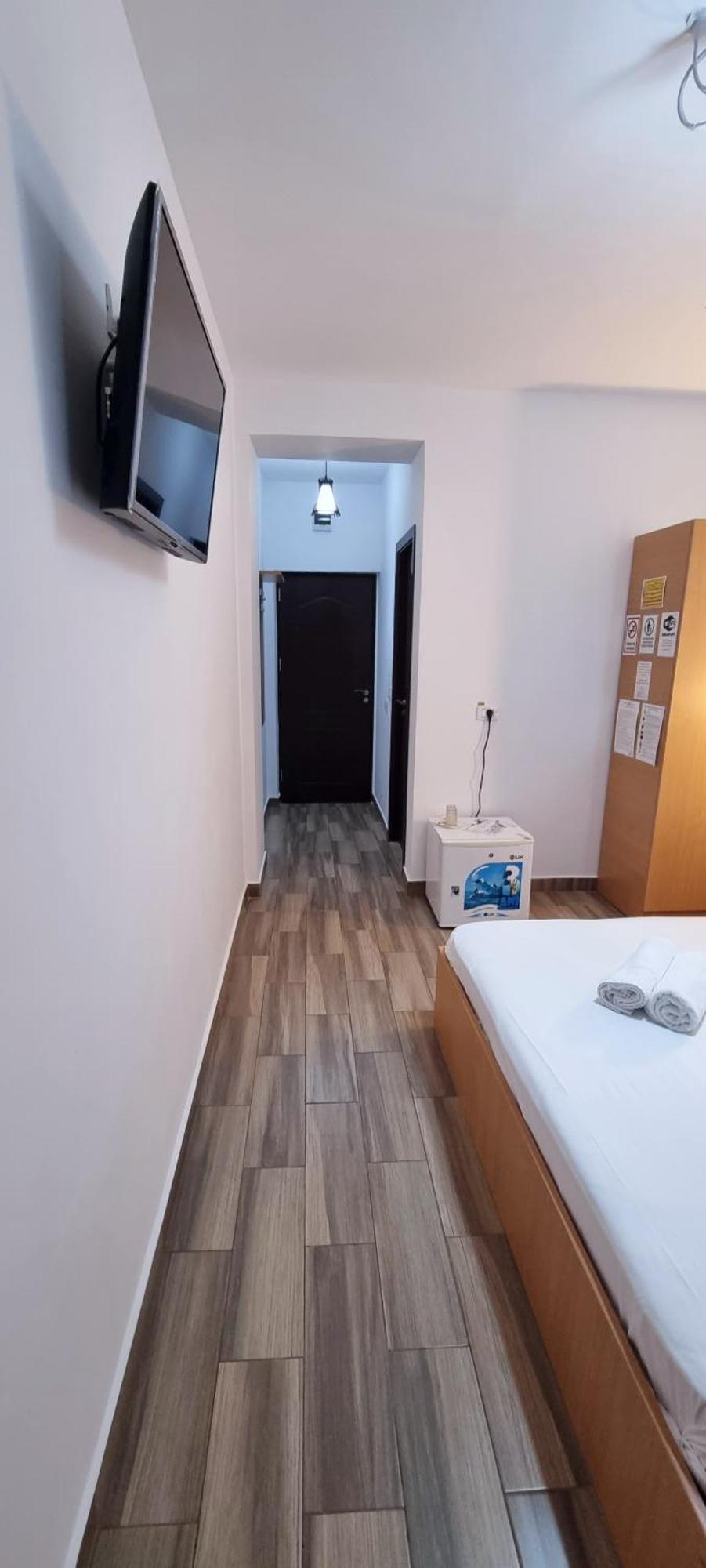 Hotel Blue Sky Resort Eforie Nord Luaran gambar