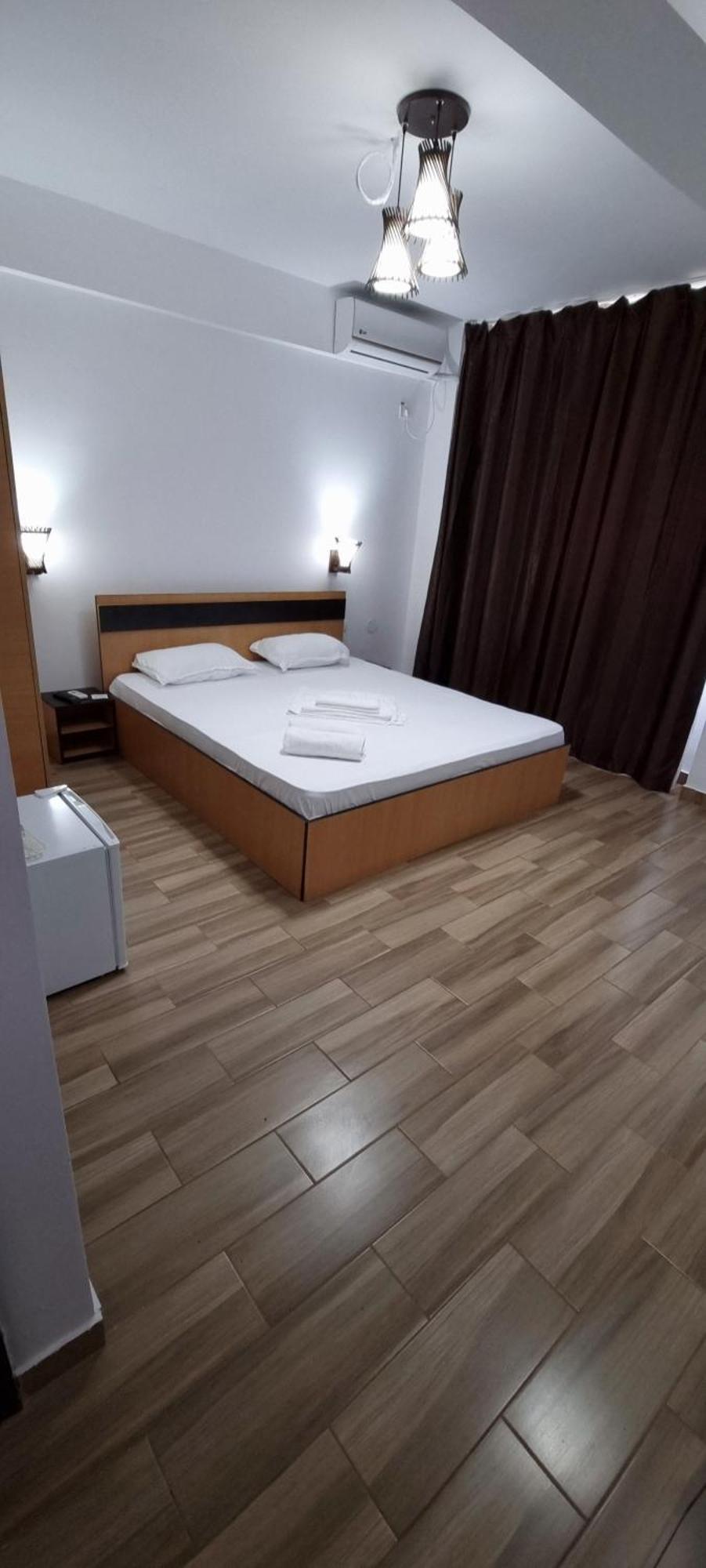 Hotel Blue Sky Resort Eforie Nord Luaran gambar