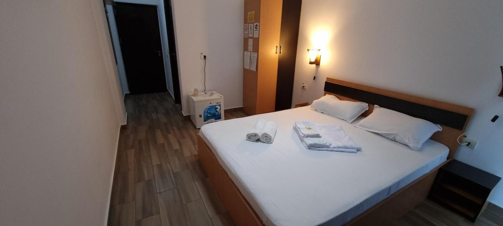 Hotel Blue Sky Resort Eforie Nord Luaran gambar