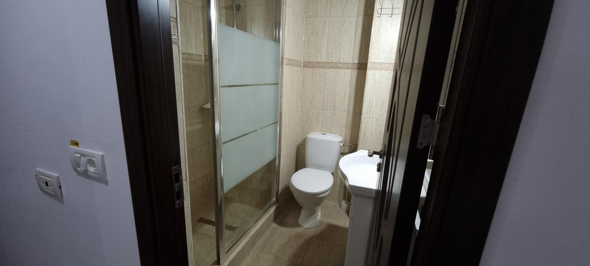 Hotel Blue Sky Resort Eforie Nord Luaran gambar