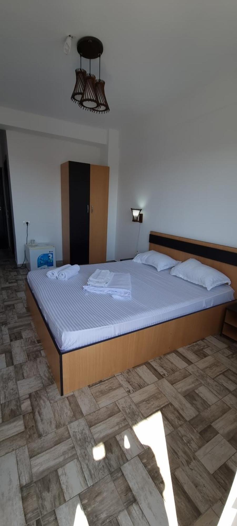 Hotel Blue Sky Resort Eforie Nord Luaran gambar