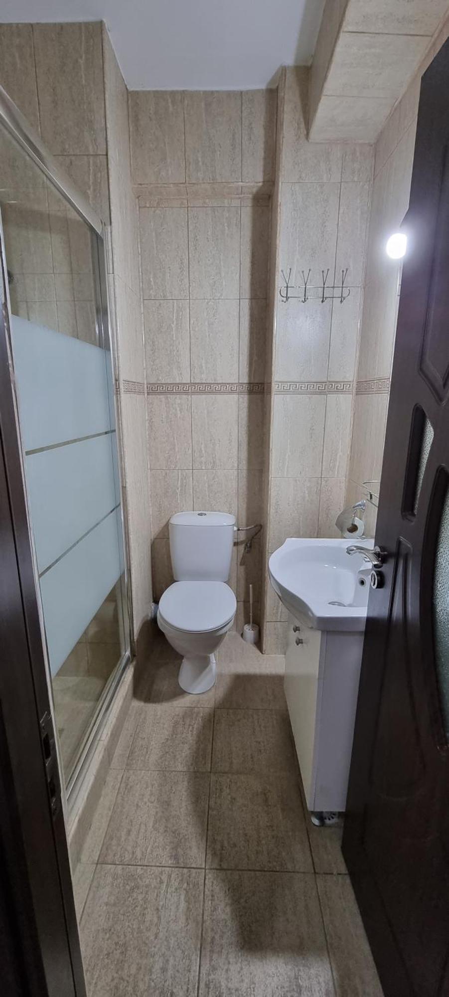 Hotel Blue Sky Resort Eforie Nord Luaran gambar