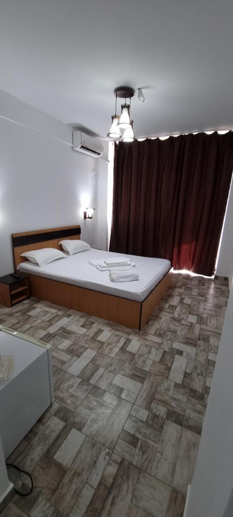 Hotel Blue Sky Resort Eforie Nord Luaran gambar