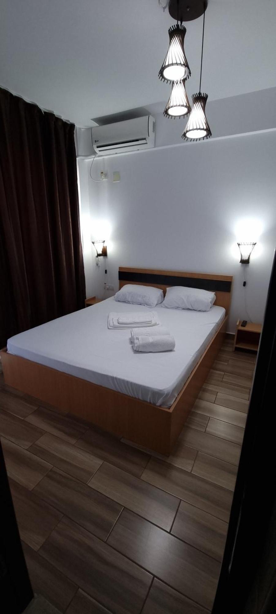 Hotel Blue Sky Resort Eforie Nord Luaran gambar