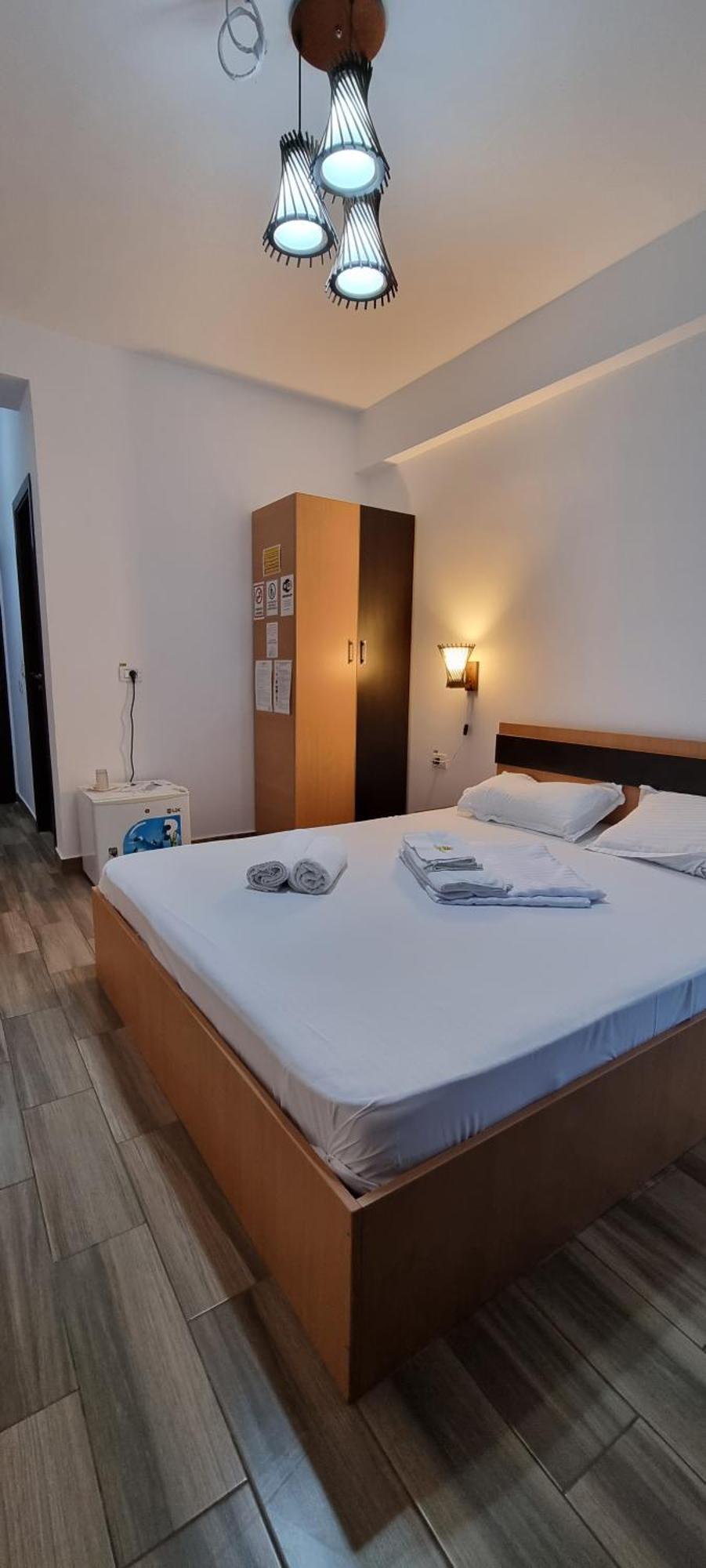 Hotel Blue Sky Resort Eforie Nord Luaran gambar