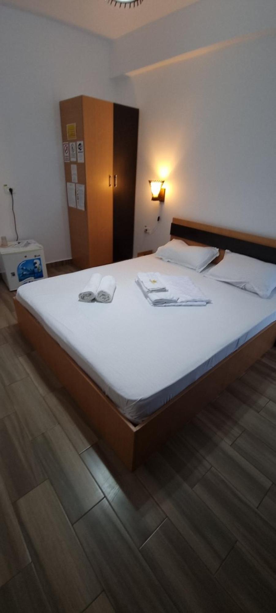 Hotel Blue Sky Resort Eforie Nord Luaran gambar