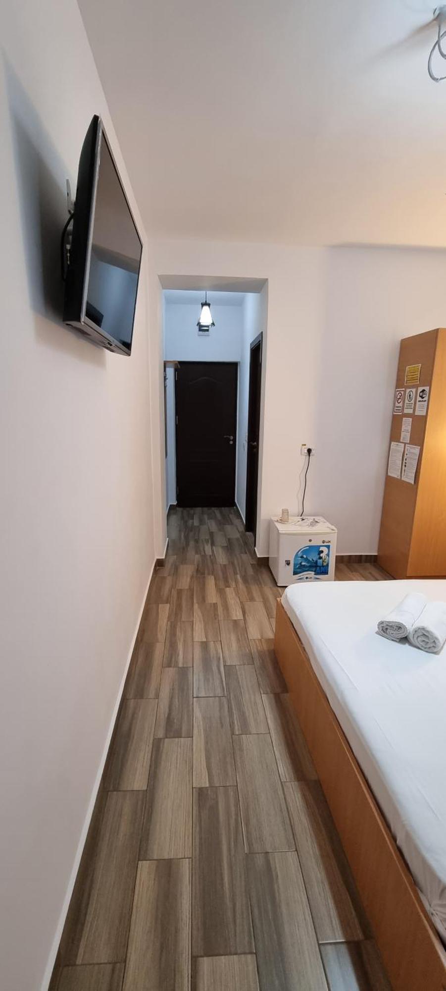 Hotel Blue Sky Resort Eforie Nord Luaran gambar